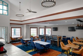 Hyatt House Scottsdale/Old Town in Scottsdale