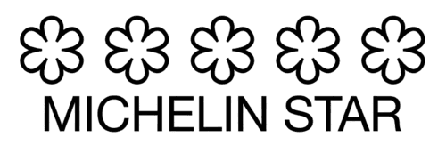 5 michelin star