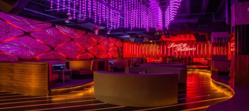 Bootsy Bellows - Aspen in Aspen