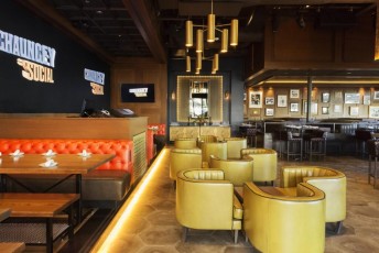 Chauncey Social in Scottsdale