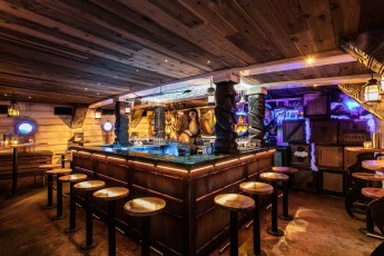 Undertow - Arcadia in Phoenix