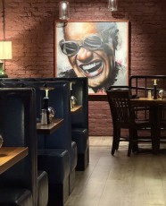 Warren Supper Club in Chandler