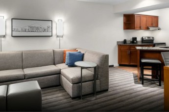 Hyatt House - Scottsdale/Old Town in Scottsdale