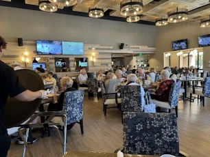 Cottonwood Country Club