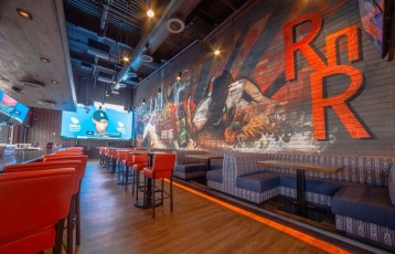 RnR Gastropub in Scottsdale