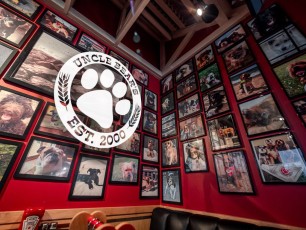 Uncle Bear's Grill & Tap in Queen Creek