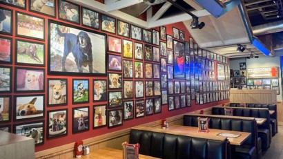 Uncle Bear's Grill & Tap in Scottsdale
