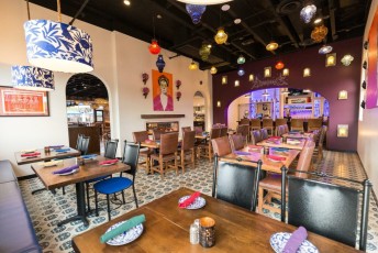 Barrio Queen - Desert Ridge in Phoenix