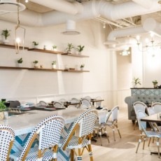 Prep & Pastry - Gilbert in Gilbert