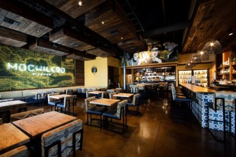 Mochilero - North Scottsdale in Scottsdale