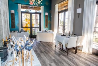 St Amand Kitchen & Cocktails in Chandler
