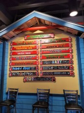 Uncle Bear’s Grill & Tap in Mesa