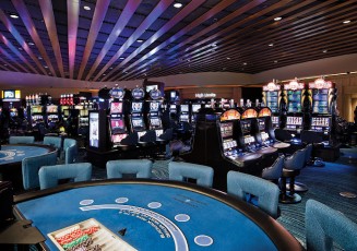 Talking Stick Resort in Scottsdale