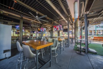 Hi Fi Kitchen & Cocktails - Tucson in Tucson