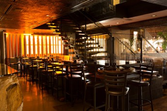 Sushi Roku in Scottsdale