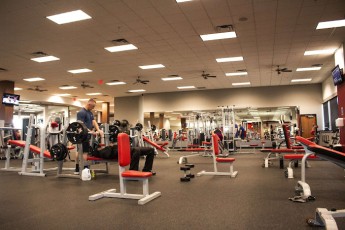 Mountainside Fitness Gilbert in Gilbert