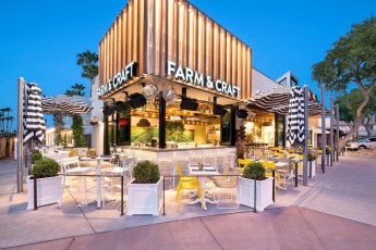 Farm and Craft Scottsdale in Scottsdale