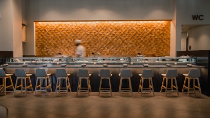 Nori Sushi in Phoenix