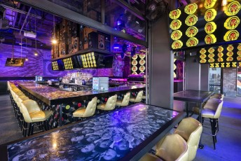 Hi Fi Kitchen & Cocktails - Scottsdale in Scottsdale