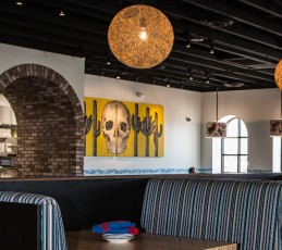 Barrio Queen in Avondale