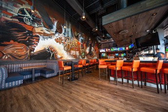 RnR Gastropub in Scottsdale
