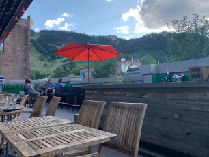 Scarlett's in Aspen