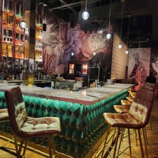 Santé Restaurant in Scottsdale