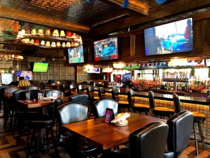 Bevvy Uptown in Phoenix