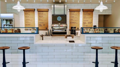 Soda Jerk Co. Milkshake Bar in Phoenix