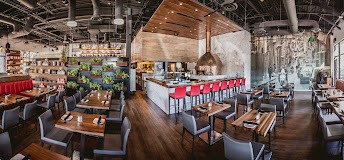 Pomo Pizzeria Napoletana - Scottsdale in Scottsdale