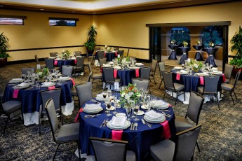 The Scottsdale Plaza Resort & Villas in Scottsdale