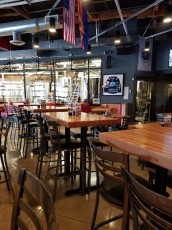 Scottsdale Beer Company in Scottsdale