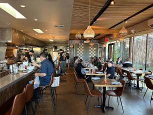 The Clever Koi in Phoenix