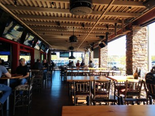 Twin Peaks Tempe in Tempe