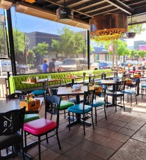 Salt Tacos y Tequila - Gilbert in Gilbert