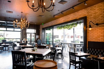 Humble Bistro in Phoenix