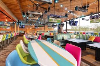 Sandbar Mexican Grill - Gilbert in Gilbert