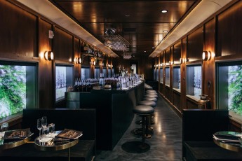 Platform 18 at Century Grand in Phoenix