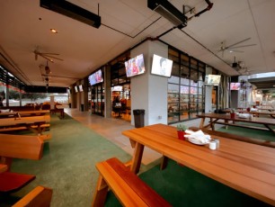 The Porch in Tempe
