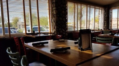 Sushi Brokers Scottsdale in Scottsdale