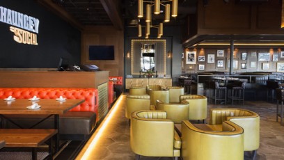 Chauncy Social in Scottsdale