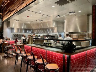 Mora Italian in Phoenix