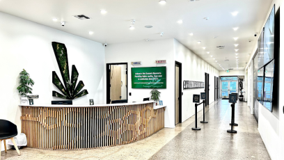 Arizona Organix in Glendale