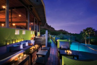 The Sanctuary Resort in Paradise Valley