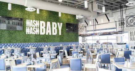 Hash Kitchen - Chandler in Chandler