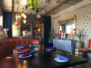 Barrio Queen - Old Town in Scottsdale
