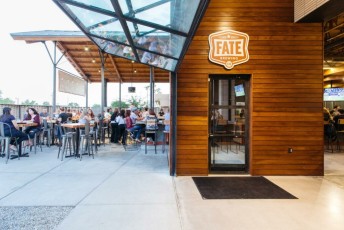 Fate Brewing Company - Scottsdale in Scottsdale