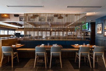 Bluewater Grill in Phoenix