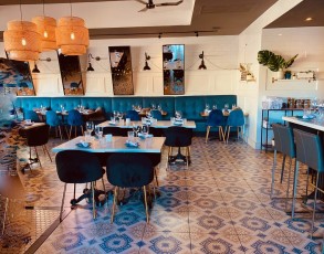 Parma Italian Roots in Scottsdale