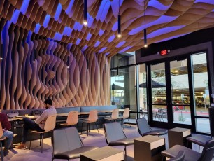 Press Coffee - Axis in Scottsdale